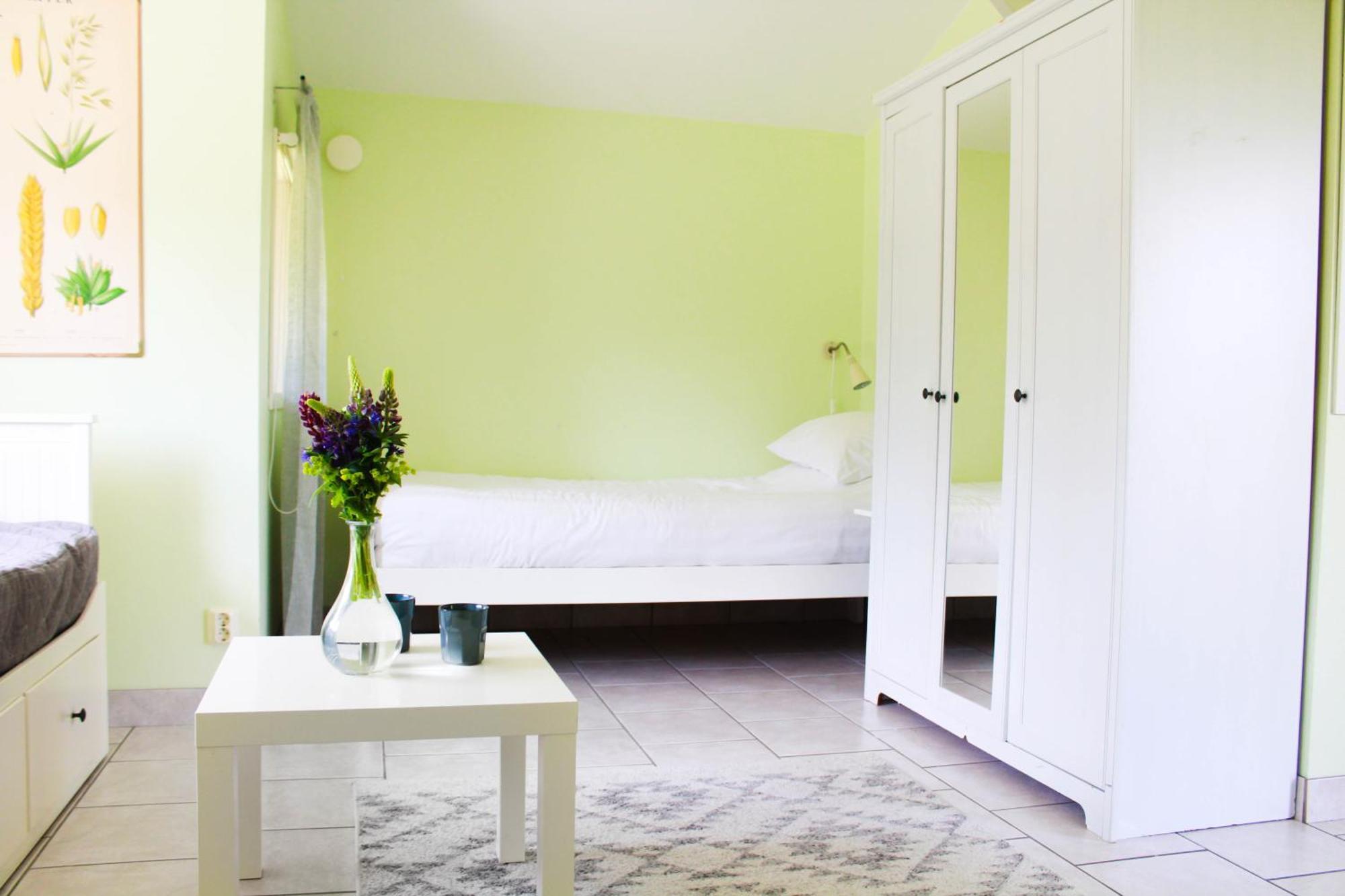 Skars Gard Hotel Fjaras  Ngoại thất bức ảnh