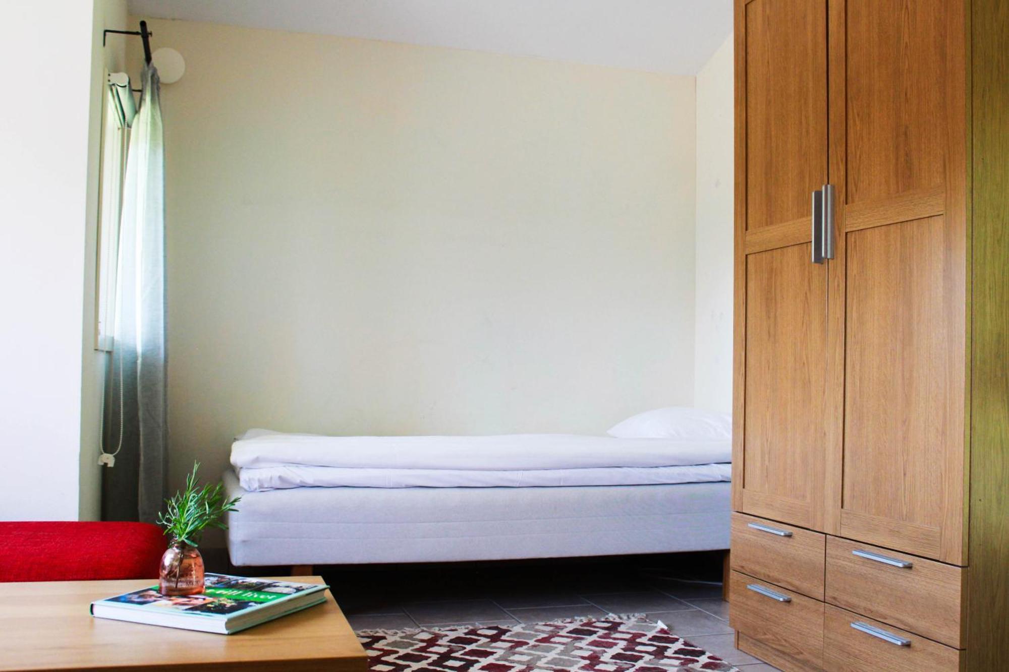 Skars Gard Hotel Fjaras  Ngoại thất bức ảnh