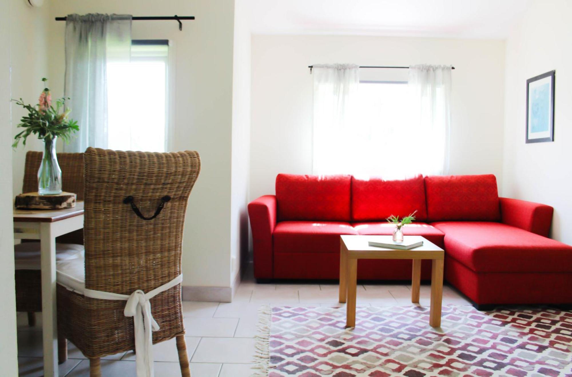 Skars Gard Hotel Fjaras  Ngoại thất bức ảnh